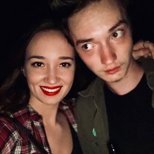 Meet your Posher, Sapphira